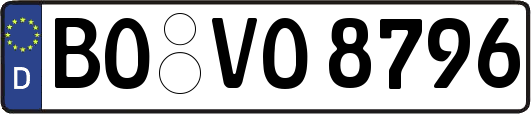 BO-VO8796