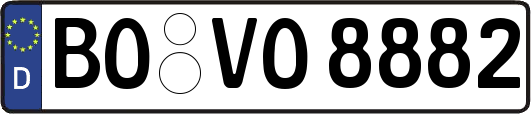 BO-VO8882