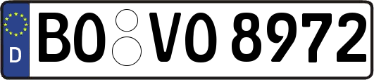 BO-VO8972
