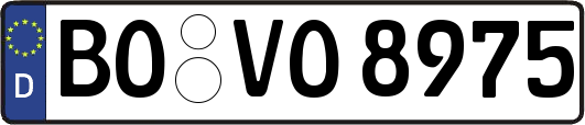 BO-VO8975