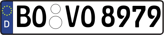 BO-VO8979