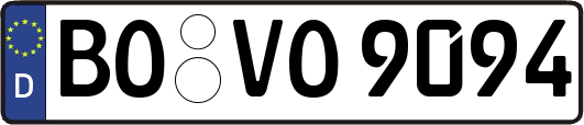 BO-VO9094