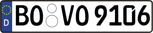 BO-VO9106