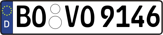 BO-VO9146