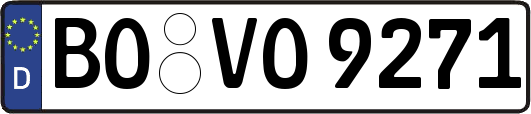 BO-VO9271