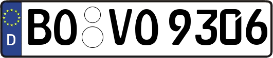 BO-VO9306