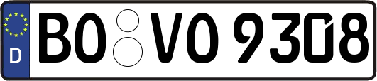 BO-VO9308