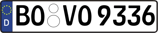BO-VO9336