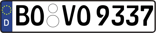 BO-VO9337
