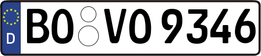 BO-VO9346