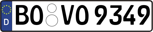BO-VO9349