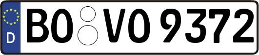 BO-VO9372