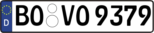 BO-VO9379