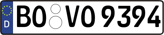 BO-VO9394