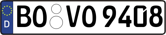 BO-VO9408