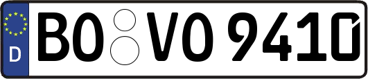 BO-VO9410