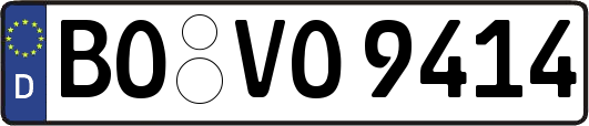 BO-VO9414