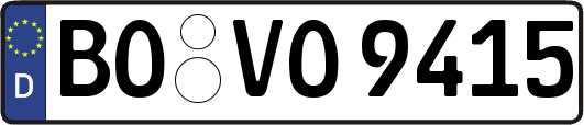 BO-VO9415