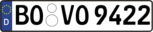 BO-VO9422