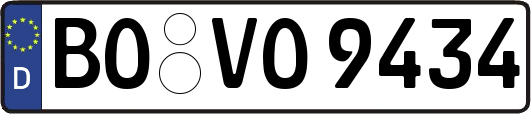 BO-VO9434