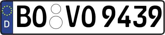 BO-VO9439