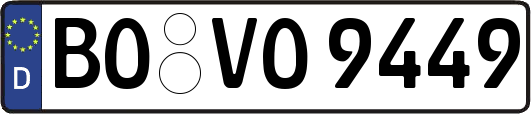 BO-VO9449