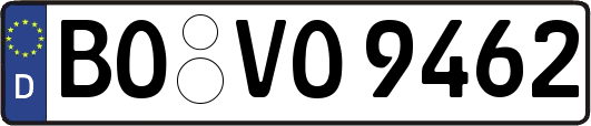 BO-VO9462