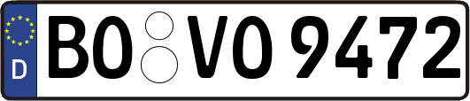 BO-VO9472