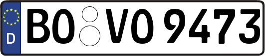 BO-VO9473