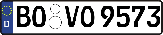 BO-VO9573