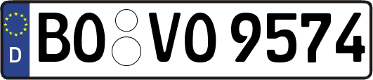 BO-VO9574