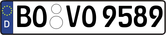 BO-VO9589