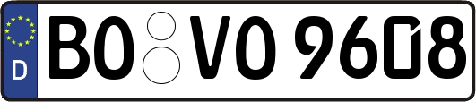 BO-VO9608
