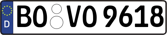 BO-VO9618