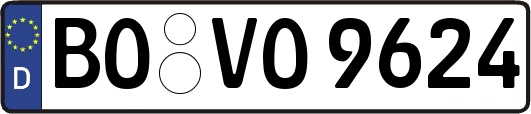 BO-VO9624