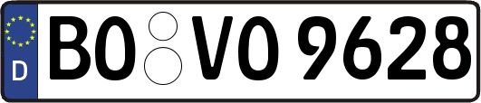 BO-VO9628