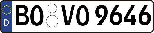 BO-VO9646