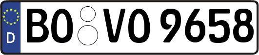 BO-VO9658