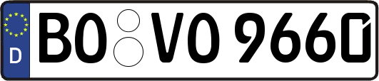 BO-VO9660