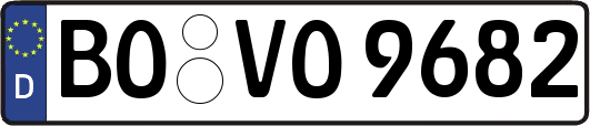 BO-VO9682
