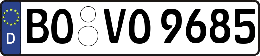 BO-VO9685
