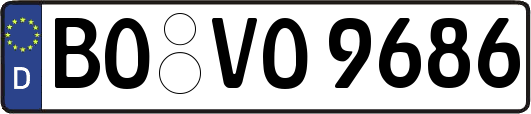 BO-VO9686