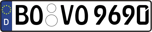 BO-VO9690