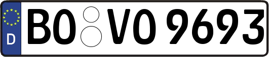 BO-VO9693