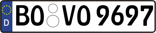 BO-VO9697