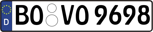 BO-VO9698