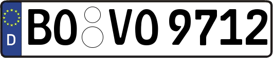 BO-VO9712