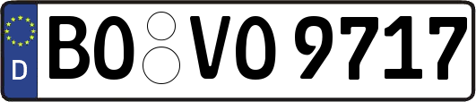 BO-VO9717