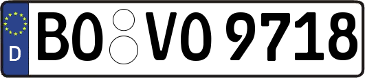 BO-VO9718