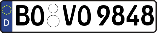BO-VO9848